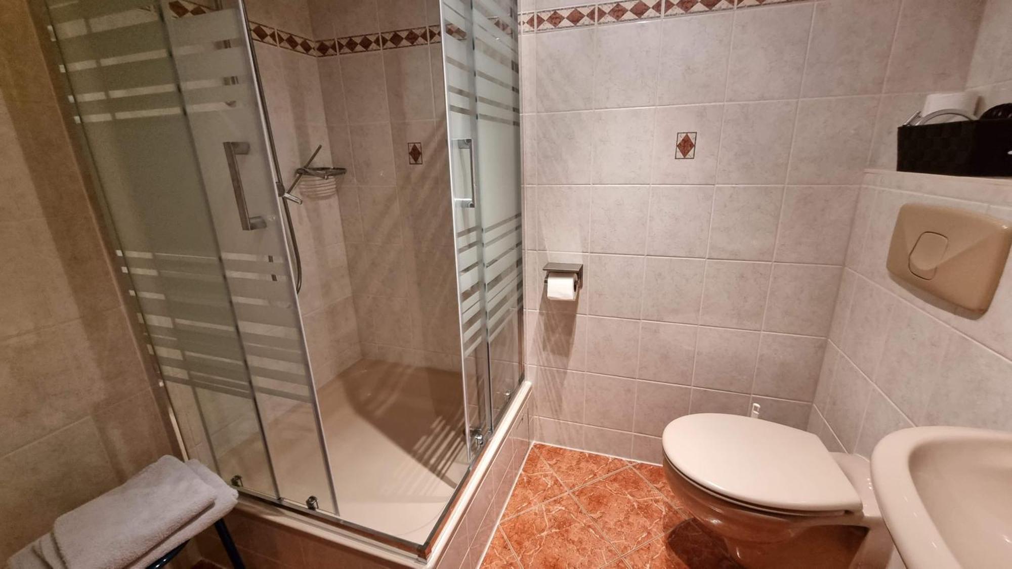Haus Blach Курорт Обервизенталь Экстерьер фото